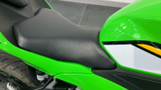 Kawasaki Ninja EX500JSFAN (25MY)